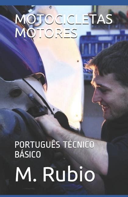 M Rubio Basic Technical Portuguese: Motorcycles and Engines India | Ubuy