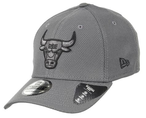 Chicago Bulls Caps