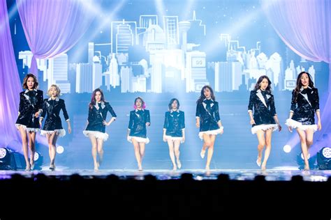 Siap Heboh di Konser Girl's Generation Phantasia - zetizen.com