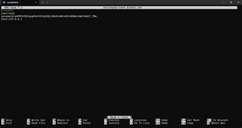 Image result for Recover Root Password MySQL