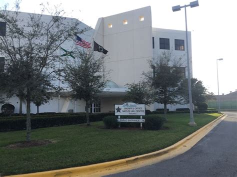 Naples Jail Center FL Recent Arrests and Bookings