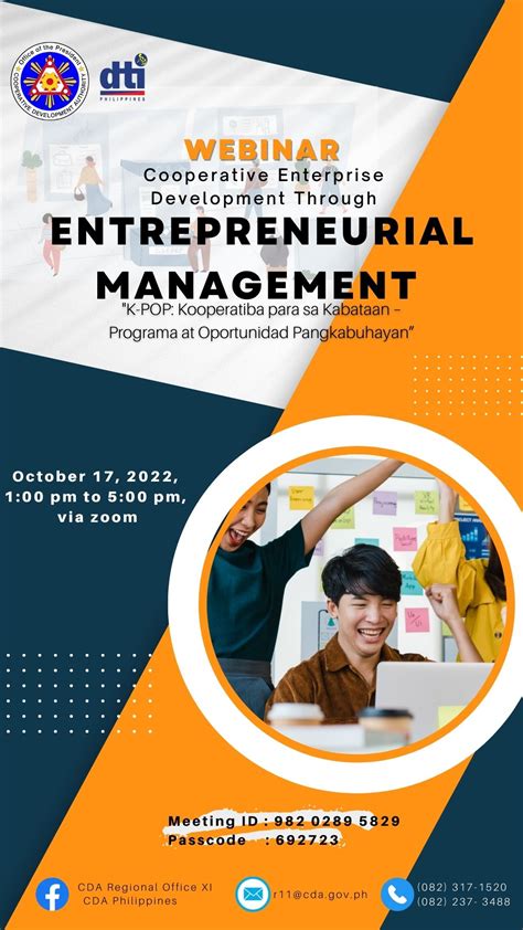 Cooperative Enterprise 的图像结果