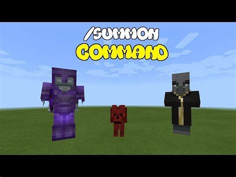 How to Run a Command for Minecraft Java 1.19 的图像结果