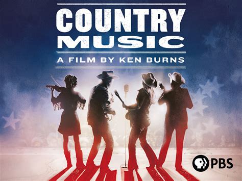 Prime Video: Country Music: A Film by Ken Burns: Season 1 - country music history ken burns
