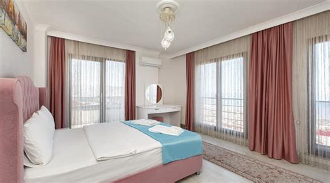 VERIZANA APARTMENTS & SUITES (Trabzon) - Reviews & Photos