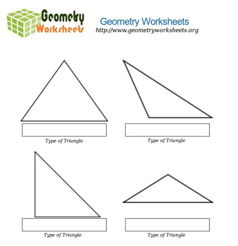 Image result for Geometry Math Worksheets