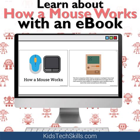 Image result for Mouse Tutorial For Dummies