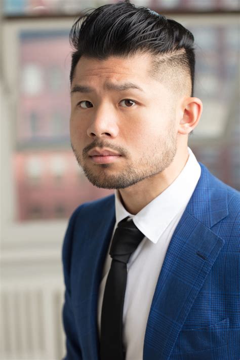 Robert Lee Leng | Law & Order: Organized Crime Wiki | Fandom