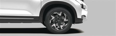 Kia Sonet 2025 - Check Sonet Price, Images and Colours | Kia India