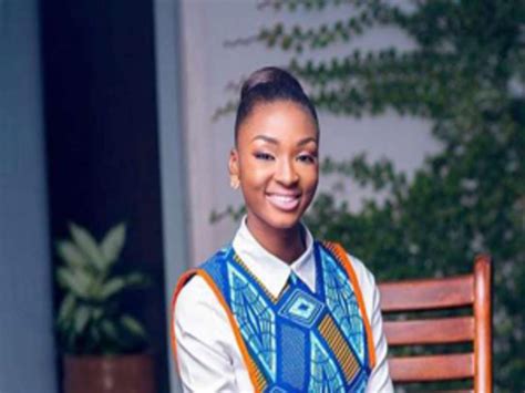 Miss Ghana 2017 Margaret Dery resigns