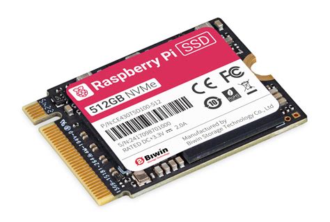 Image result for Raspberry Pi SSD Kit