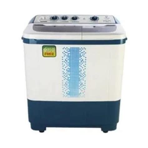 Videocon 72H12BBA 7.2 Kg Semi Automatic Top Load - Price in India ...