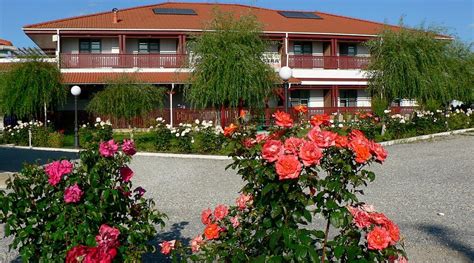 LAGUNA ALBASTRA (Murighiol) - Hotel Reviews & Photos - Tripadvisor