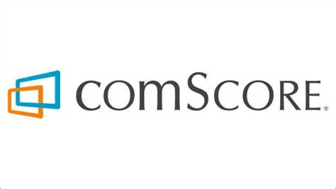 comScore 的图像结果