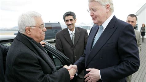 BDS victory: Iceland capital boycotts Israeli products