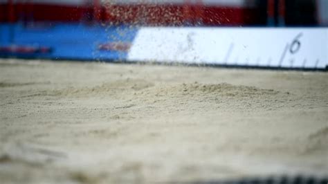 Long Jump 的图像结果