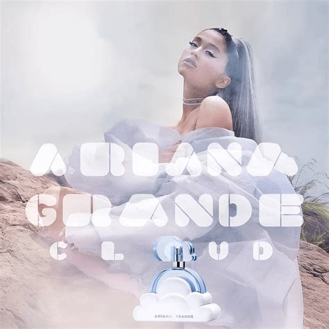Shop Ariana Grande Cloud Body Mist