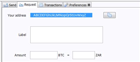 Find My Bitcoin Address 的图像结果