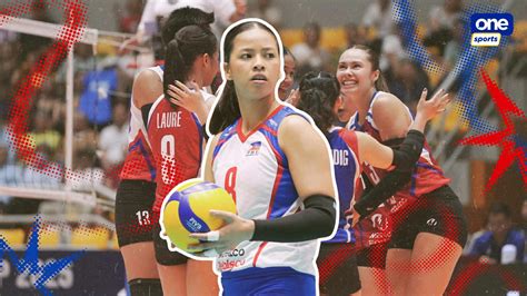 Eya Laure locked in as Alas Pilipinas chase long-awaited SEA Games ...