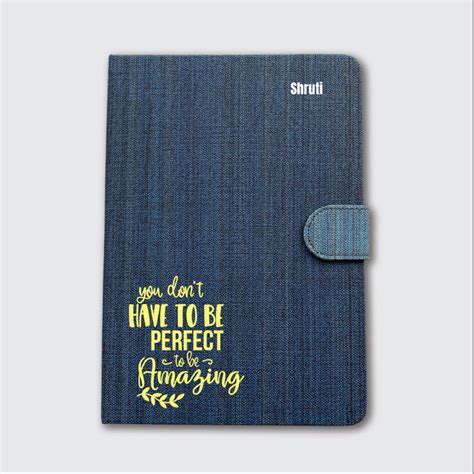 Amazing Denim Diary | gingercrush.com