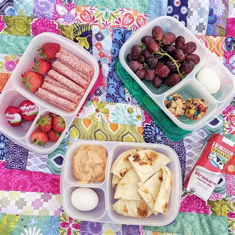 Picnic Food Ideas For Preschoolers at Michele Bodden blog