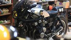 Cafe Racer Honda Malaysia by Best Of Honda Cbx750 Cafe Racer Malaysia And Review Cafe Racer Honda Malaysia