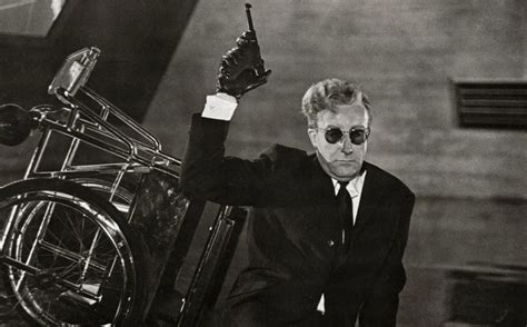 Image result for Watchmojo.com Top 10 Dr. Strangelove