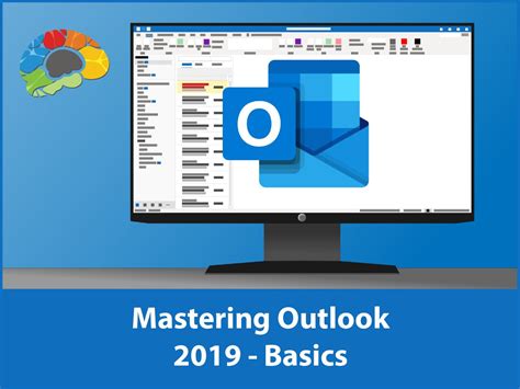 Outlook 2019 Beginner Tutorial 的图像结果