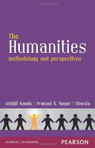 Methods of Humanities: Methodology and Perspectives : Abhijit Kundu ...