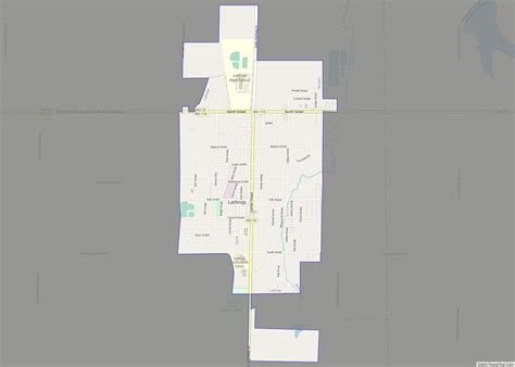 Lathrop Missouri Directions at Timothy Arrington blog