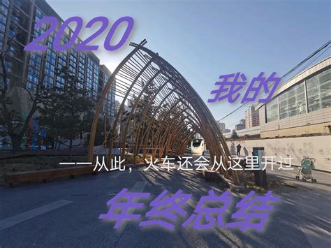 我的2020 - 哔哩哔哩