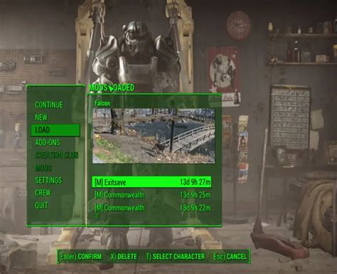Install Fallout 4 Script Extender in MO2 的图像结果