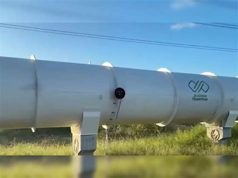 Image result for Hyperloop Test