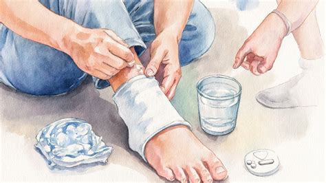 Effective Medications for Orthopedic Swelling: A Practical Guide