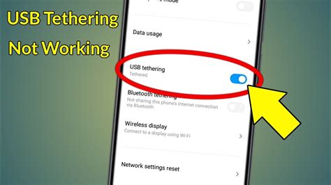 Image result for How to Use USB Tethering iPhone