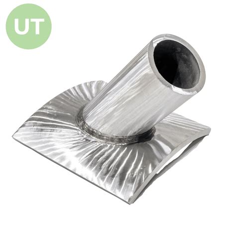 Ultrasonic Testing 的图像结果