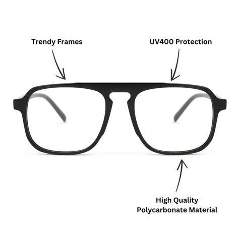 Eyeglasses VISTA 02