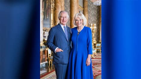 King Charles III Coronation Date Announced by Buckingham Palace