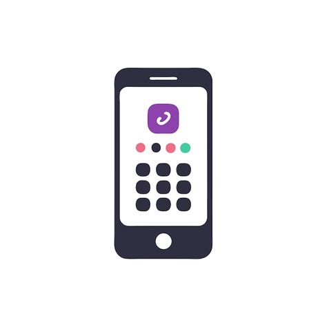 Userfriendly and modern mobile calling interface designs for ...