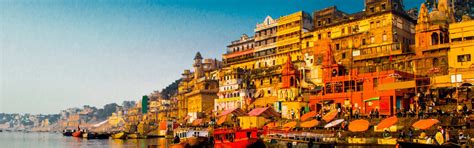 Varanasi Tour Packages from Delhi - Best Deals for 2025