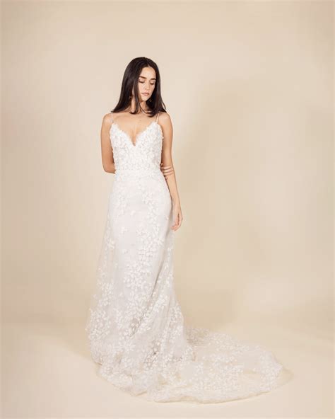 Lazaro Wedding Dress Save 48% - Stillwhite