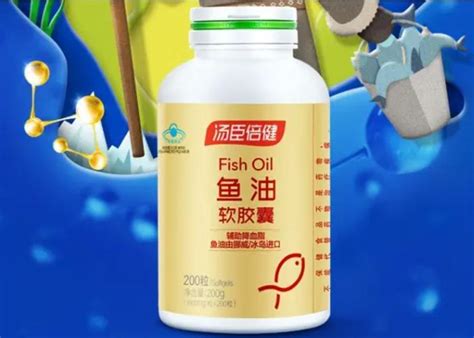 ifos认证鱼油品牌有哪些 - 知晓星球