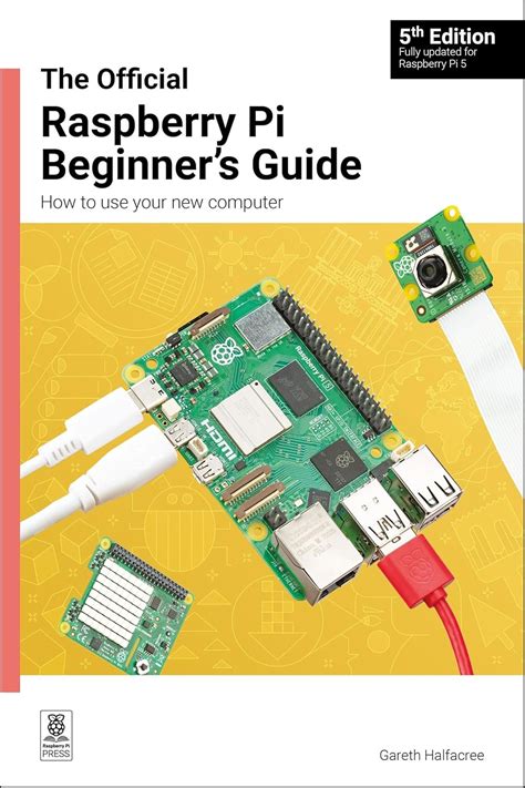 Raspberry Pi 4 Programming 的图像结果