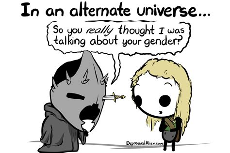 Image result for Alien X Internal Monologue