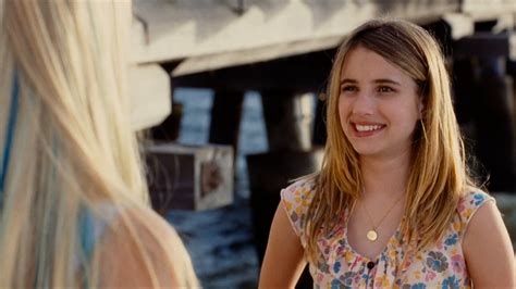 🔥 [50+] Aquamarine Emma Roberts Wallpapers | WallpaperSafari