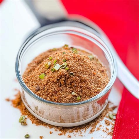 Amazing Chili Seasoning Recipe for Delicious Flavor Boost