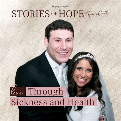 Stories Of Hope With Tzipora Grodko (podcast) - Meaningful Minute ...
