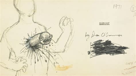 Image result for Alien Inside Belly Movie