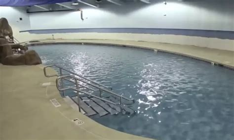 Man Builds Underground Survival Bunker; Claims It Can Survive Apocalypse