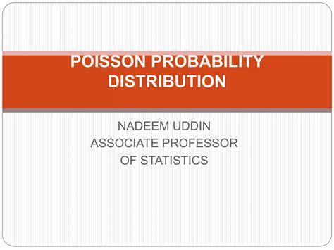 Probabilidade Poisson 的图像结果